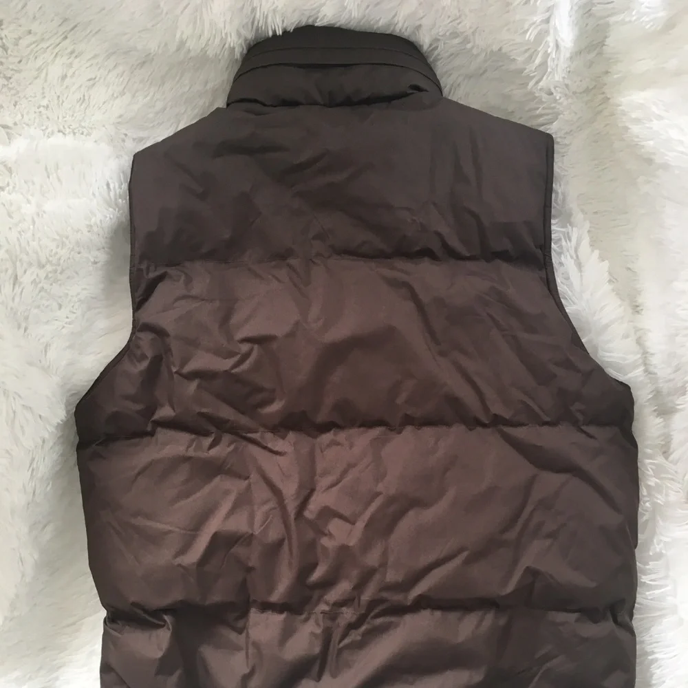 🎉HP🎉 North 15 Ice Dream Puffer Vest